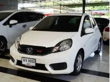 2018 Honda Brio 1.2 (ปี 11-16) V Hatchback