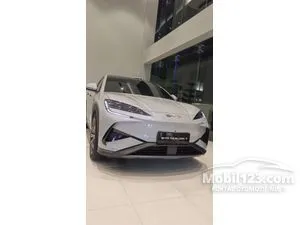 2025 BYD Sealion 7 Performance SUV