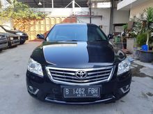 2009 Toyota Camry 2.4 V Sedan