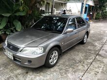 2002 Honda City 1.5 TYPE-Z (ปี 99-02) Type-Z EXi Sedan AT