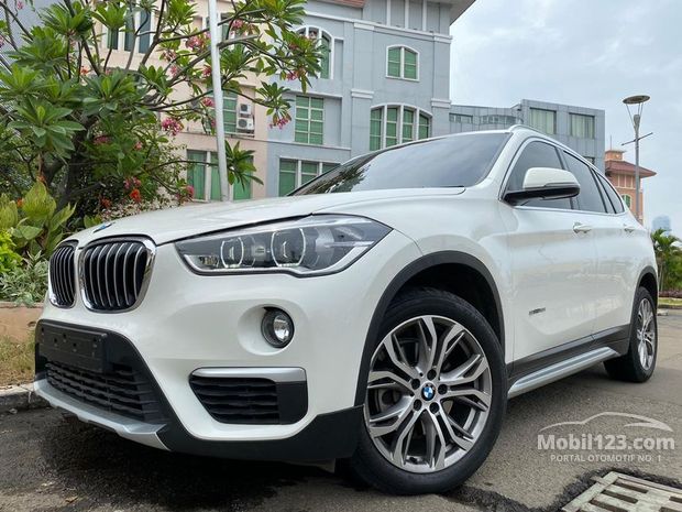 X1 BMW  Murah  336 mobil  bekas dijual  Mobil123