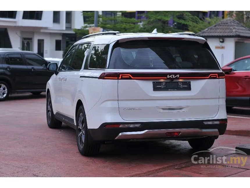 2023 Kia Carnival High MPV