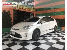 2014 Toyota Prius 1.8 (ปี 09-16) TRD Sportivo Hatchback AT