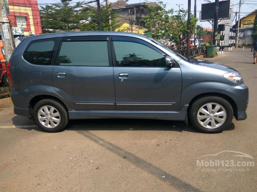 Toyota Avanza 2010 DKI: Kendaraan Andalan Keluarga, Reliabilitas dan Tantangannya