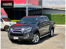 2016 Isuzu D-Max 1.9 CAB-4 (ปี 11-17) Hi-Lander Z Pickup