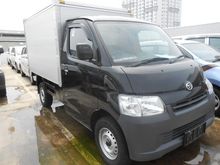 Promo 2019 Daihatsu GRANMAX BOX