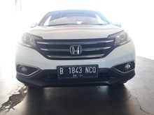 2013 Honda CR-V 2.4 2.4 SUV