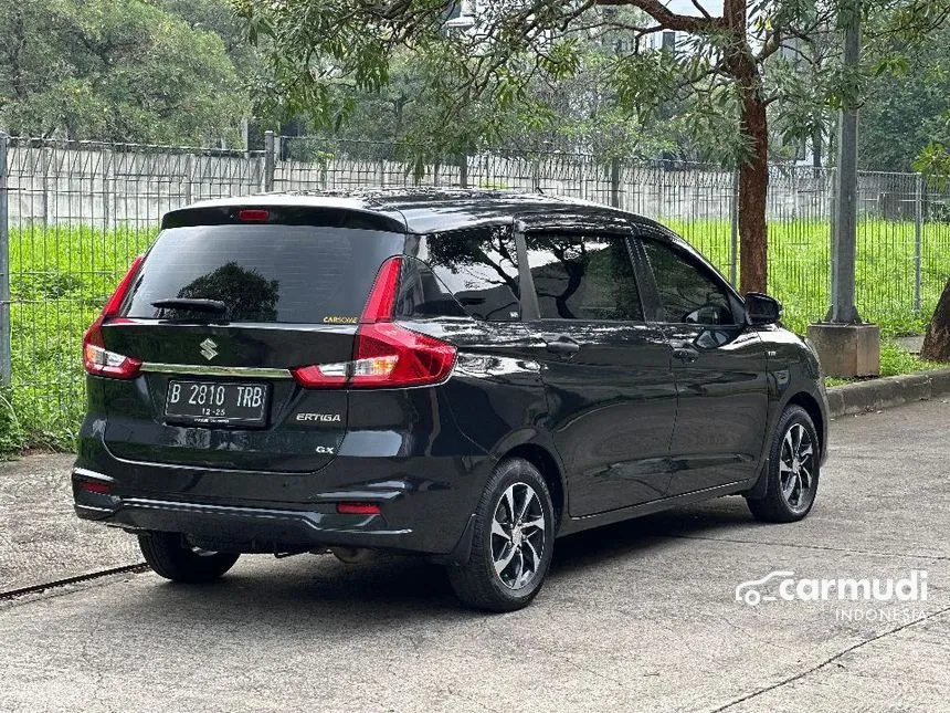 2020 Suzuki Ertiga GX MPV