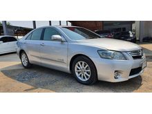 2010 Toyota Camry 2.4 (ปี 06-12) Hybrid Sedan AT