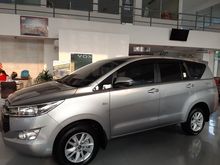 Toyota Kijang Innova G 2.4 ( BEST DEAL,PALING MURAH )