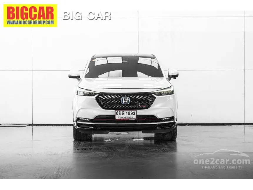 2024 Honda HR-V e:HEV RS SUV