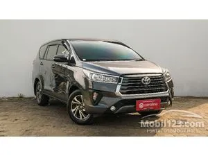 2021 Toyota Kijang Innova 2.0 G MPV