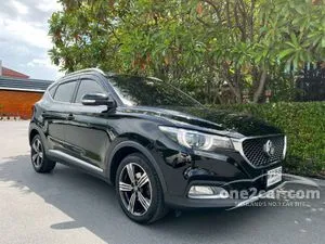 2018 MG ZS 1.5 X SUV