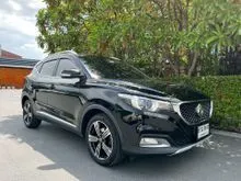 2018 MG ZS 1.5 (ปี 17-21) X SUV