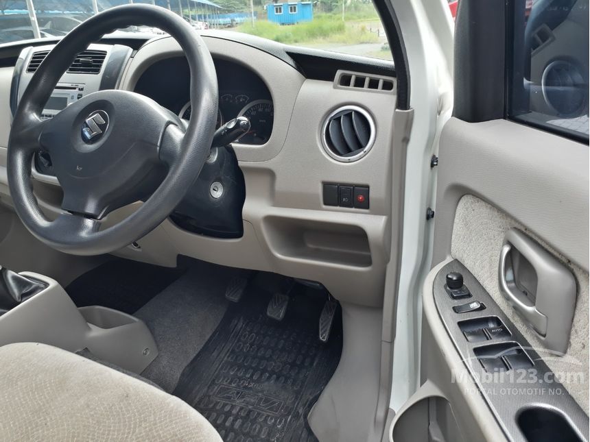 Jual Mobil Suzuki APV 2013 SGX Luxury 1 5 di Jawa Timur Jual Mobil Suzuki APV 2013 SGX Luxury 1 5 di Jawa Timur