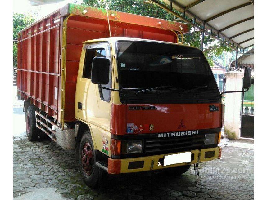 Mobil Truk  Ragasa BLOG OTOMOTIF KEREN