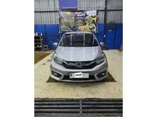 2020 Honda Brio Satya E Hatchback