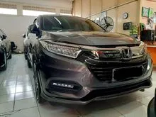 2018 Honda HR-V 1.8 Prestige SUV Istimewa low Km Full Peredam, Siap Langsung Pakai