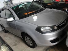 2012 Proton Saga 1.3 FLX Standard Sedan (A)