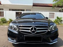 2014 Mercedes-Benz E400 3.0 AMG Sedan E400 AMG 2014 ATPM KM.20RB BLACK ON BEIGE RECORD ASLI E 400 E300 E250 520i 528i HUB SANDY