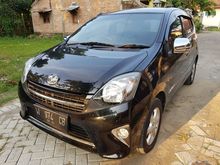 2016 Toyota Agya 1.0 G Hatchback Istimewa