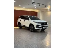 2023 Toyota Fortuner 2.8 GR Sport 4X2 SUV odo 25 Ribuan