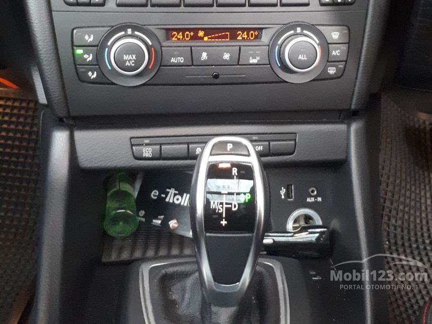 Jual Mobil BMW X1 2013 sDrive20d Sport Edition 2 0 di Jawa Jual Mobil BMW X1 2013 sDrive20d Sport Edition 2 0 di Jawa