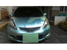 Honda Jazz 1.5 RS Hatchback Automatic 2008
