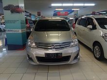 2013 Nissan Grand Livina 1.5 XV MPV