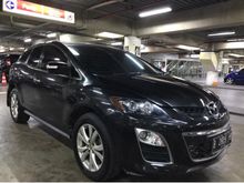 2012 Mazda CX-7 2.3 ER SUV