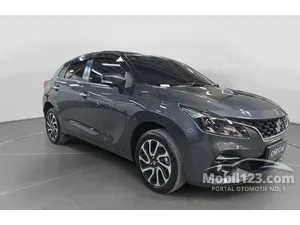 2023 Suzuki Baleno 1.5 Hatchback
