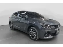 2023 Suzuki Baleno 1.5 Hatchback/ KM RENDAH/ PAJAK SUPER PANJANG/ FREE DETAILING/ FREE PENGIRIMAN