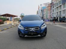 2016 Suzuki SX4 S-Cross 1.5 AKK Hatchback TDP 25Jt