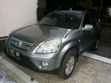 2005 Honda CR-V 2.0 SUV