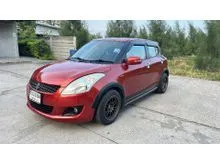 2014 Suzuki SWIFT 1.2 (ปี 12-17) GLX Hatchback