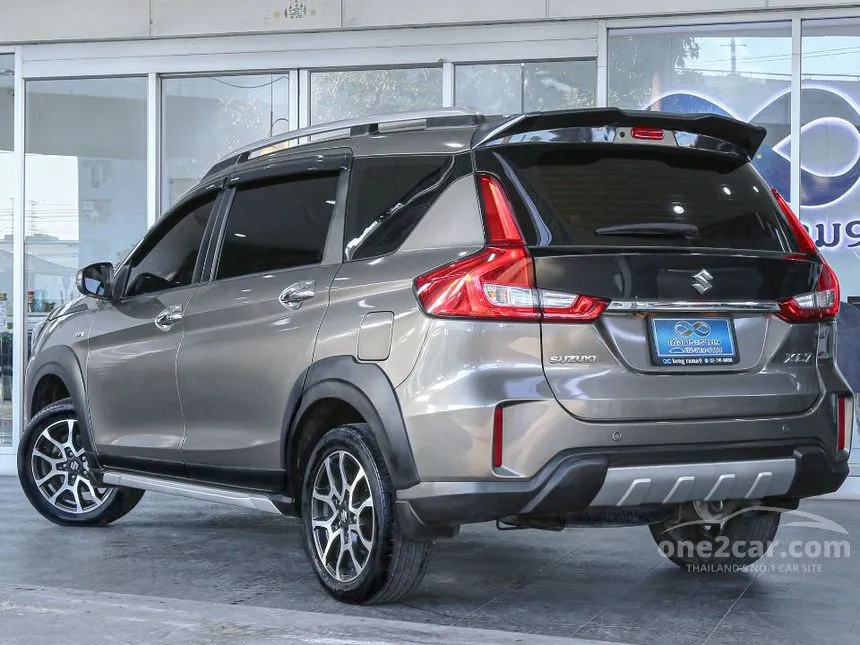 2021 Suzuki XL7 GLX Wagon