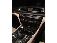 2009 BMW 740Li 3.0 Sedan