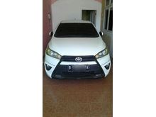 2016 Toyota Yaris 1.5 TRD Sportivo Hatchback