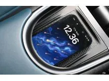 2024 BYD Dolphin 0.0 Premium Extended Range Hatchback