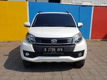 2017 Daihatsu Terios 1.5 R SUV Super Antik
