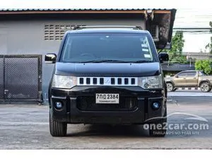 2016 Mitsubishi Delica Space Wagon 2.0 Wagon