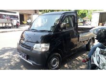 Milik pribadi 2015 Daihatsu Gran Max 1.5 3 Way Pick-up