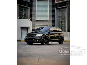 2014 Dodge Journey 2.4 SXT Platinum SUV