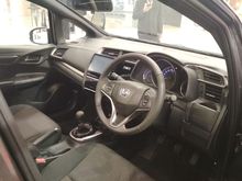 2018 Honda Jazz 1.5 RS Hatchback