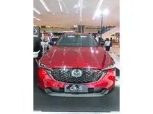 2022 Mazda CX-5 2.5 Kuro Edition SUV NEW