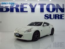 2010 Nissan 370Z 3.7 (ปี 09-15) Coupe AT