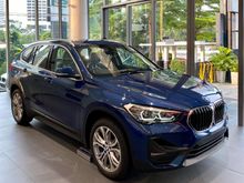 READY STOCK Bmw X1