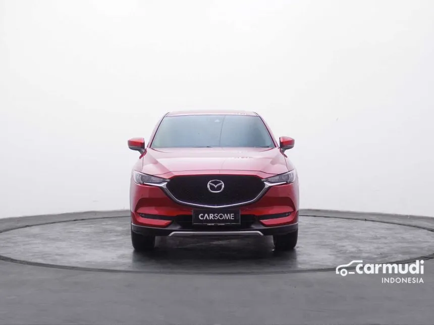 2018 Mazda CX-5 Elite SUV