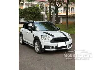 2020 MINI Countryman 1.5 Cooper SUV