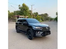 2023 Toyota Fortuner 2.8 GR Sport 4X2 SUV